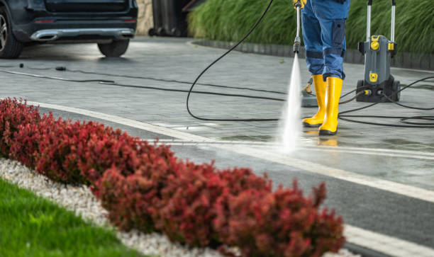 Boat and Dock Cleaning in Creedmoor, NC